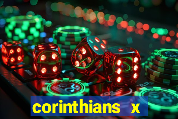 corinthians x cruzeiro ao vivo e gratis